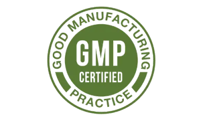 GMP Certified of SlimHoney  