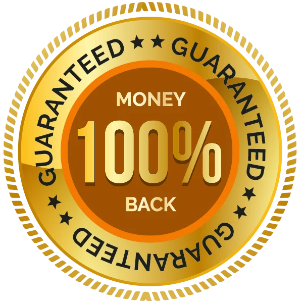 SlimHoney   60-Days Money Back Guarantee